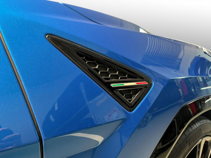 Lamborghini Urus S MY23 | Lamborghini Nrnberg  occasion  L'Union - photo n13